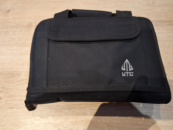 Image 3 pour BO Manufacture Gothic Serpent Operations 13 M1911