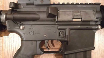 Image 2 for Tokyo Marui NEXT-GEN M4 SOPMOD (fully upgraded)