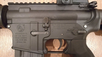 Image 3 for Tokyo Marui NEXT-GEN M4 SOPMOD (fully upgraded)