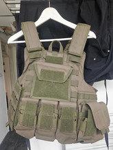 Image pour Plate carrier OD