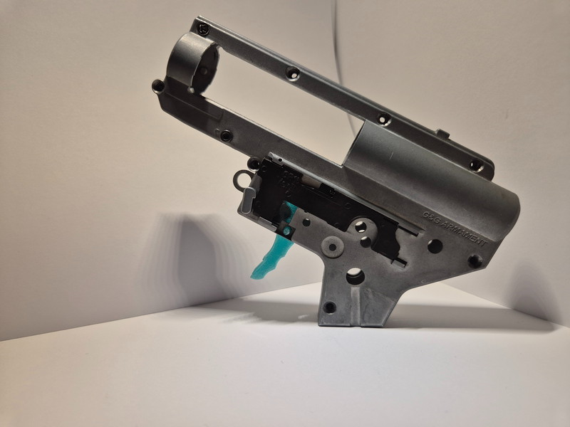 Imagen 1 de Koval Trigger HOSTRUK asg M4