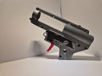 Imagen 5 de Koval Trigger HOSTRUK asg M4