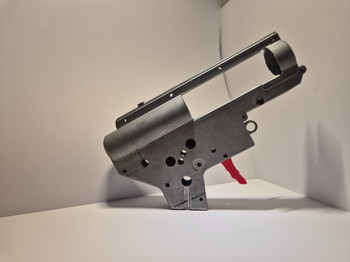 Imagen 7 de Koval Trigger HOSTRUK asg M4