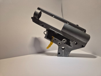 Imagen 8 de Koval Trigger HOSTRUK asg M4