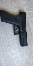 Afbeelding van umarex glock 17