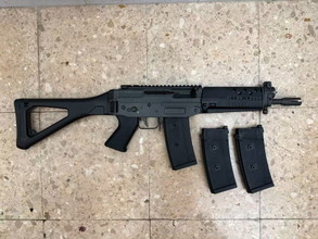 Image for GHK SIG 553 GBBR