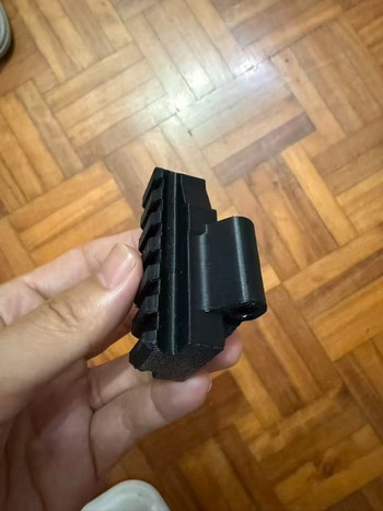 Image 3 for GHK SIG 553 GBBR