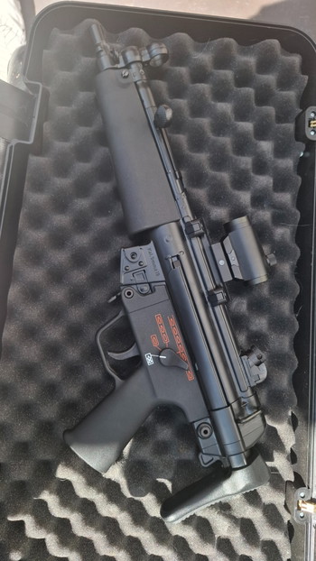 Image 2 for Tm mp5 ngrs