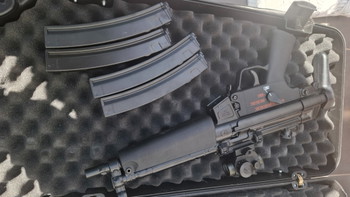 Image 3 for Tm mp5 ngrs