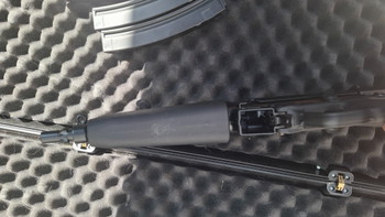 Image 4 for Tm mp5 ngrs