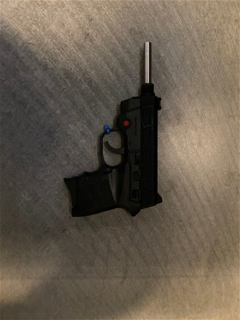 Image 3 for Bodygaurd 380 Shotgun Shell adapter