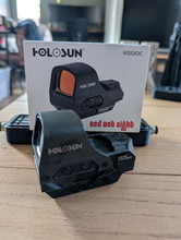 Bild für Holosun HS510C (QR montage)