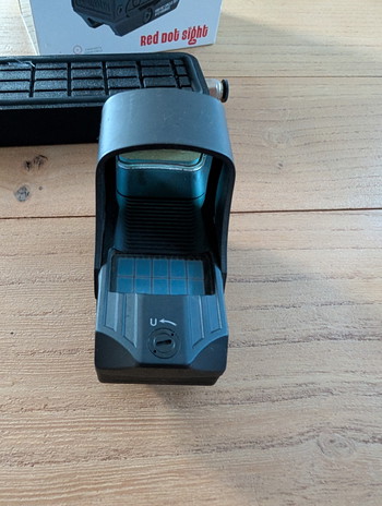 Bild 3 für Holosun HS510C (QR montage)