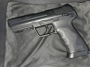 Afbeelding van Umarex HK45 Non BlowBack Pistole