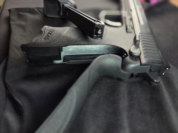 Image 4 for Umarex HK45 Non BlowBack Pistole