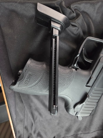 Image 5 for Umarex HK45 Non BlowBack Pistole