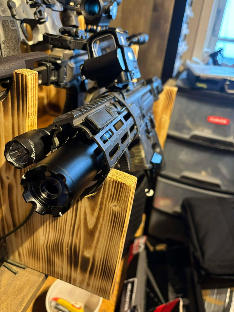 Image 1 for apfg MPX