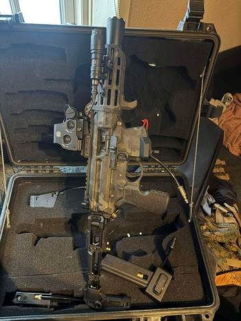 Image 2 for apfg MPX