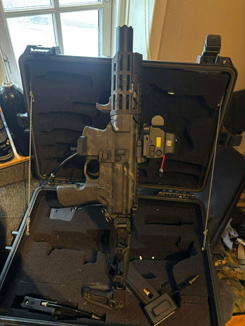 Image 3 for apfg MPX