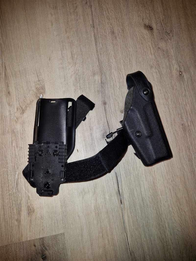 Image 1 for Origineel Safariland Glock holster