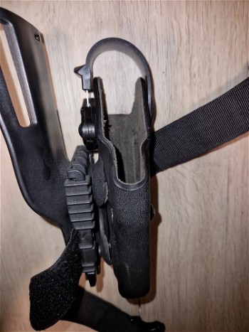 Image 3 for Origineel Safariland Glock holster