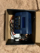 Imagen para Nimrod e660 lader