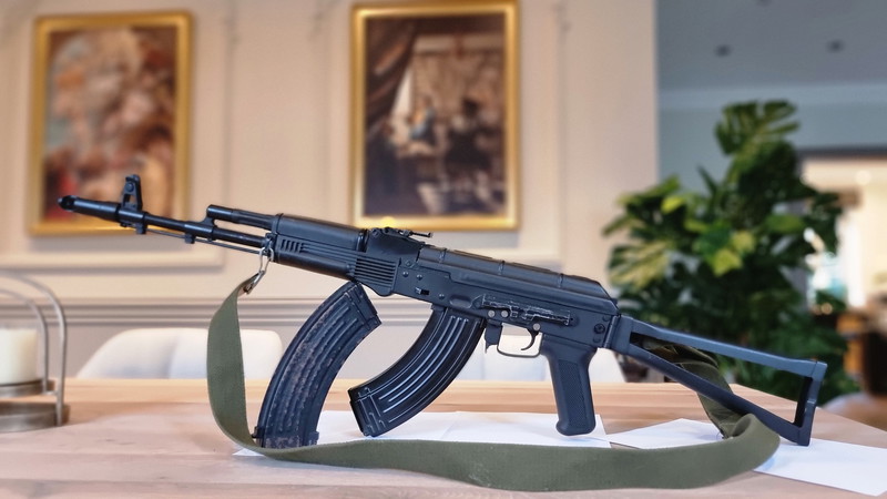 Afbeelding 1 van Specna arms ak47