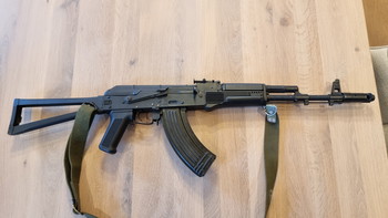 Afbeelding 2 van Specna arms ak47