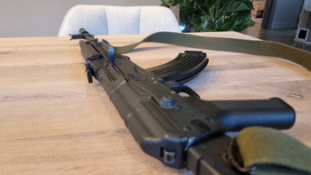 Bild 3 für Specna arms ak47