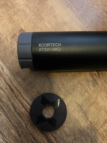 Imagen 2 de Xcortech xt501 mk2 tracer unit.