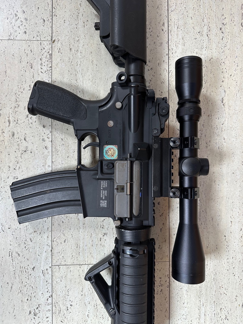 Imagen 1 de Specna Arms RRA SA-E03