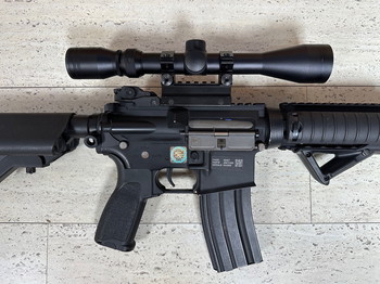 Imagen 2 de Specna Arms RRA SA-E03