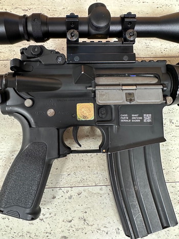 Imagen 3 de Specna Arms RRA SA-E03