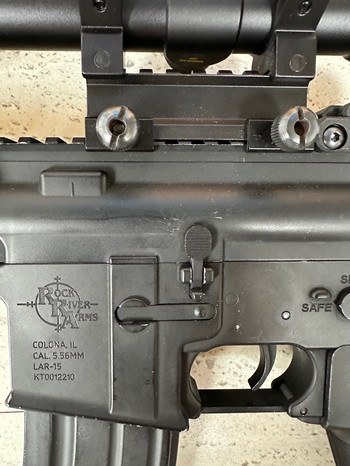 Imagen 4 de Specna Arms RRA SA-E03