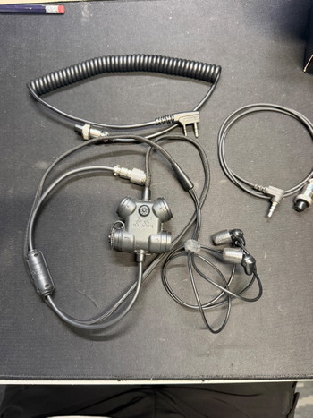 Image 2 for SiLynx in ear systeem