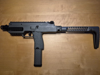 Image 2 pour Vorsk VMP-1 met extra magazijnen.