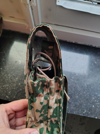 Bild 3 für Nfp pouches jas