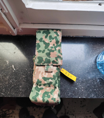 Bild 4 für Nfp pouches jas