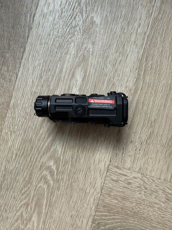 Imagen 2 de WADSN OGL aluminium laser en light zwart