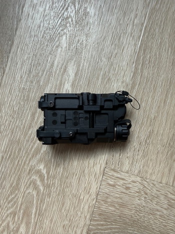 Imagen 3 de WADSN OGL aluminium laser en light zwart