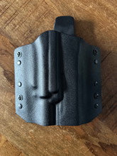 Image pour Warrior Assault Systems Kydex Holster