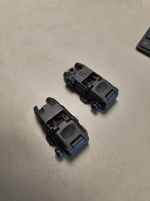 Image for Magpull Mbus Front & Rear sight