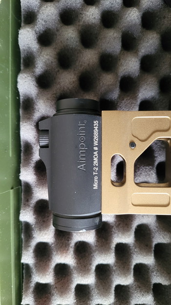 Image 5 for KoA tm scar