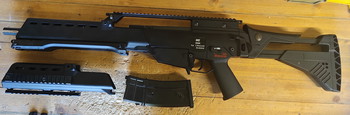 Afbeelding 2 van WE GBBR G36K