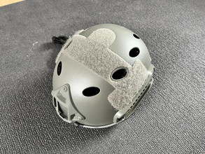 Image for Helmet FAST - adaptive/olive green - size M
