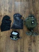 Afbeelding van Helmet+Headwaer