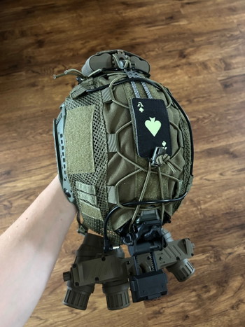 Image 3 for Helmet+Headwaer
