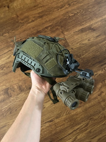 Image 4 for Helmet+Headwaer