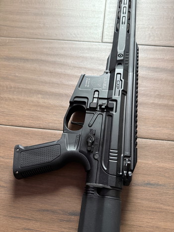 Afbeelding 2 van ICS CXP-MARS II CARBINE Nieuw!