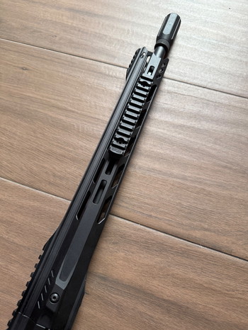 Afbeelding 3 van ICS CXP-MARS II CARBINE Nieuw!